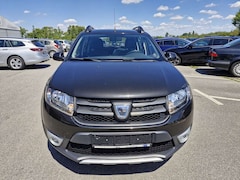 Bild des Angebotes Dacia Sandero Sandero Stepway dCi 90 (S