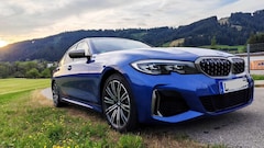 Bild des Angebotes BMW 340 3er Diesel M340d xDrive