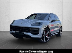 Bild des Angebotes Porsche Cayenne GTS PANO Beifahrerdisplay SHZ V+H