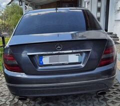 Bild des Angebotes Mercedes-Benz C 320 CDI Avantgarde