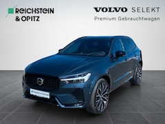 Bild des Angebotes Volvo XC60 B5 D AWD R Design Geartronic/StandHZ/ACC