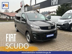 Bild des Angebotes Fiat Scudo MULTICAB L3 2.0 180 AT8