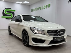 Bild des Angebotes Mercedes-Benz CLA 180 AMG LINE / BI-XENON/TEMPO