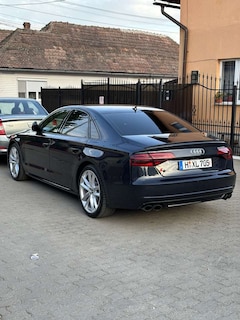 Bild des Angebotes Audi S8 plus