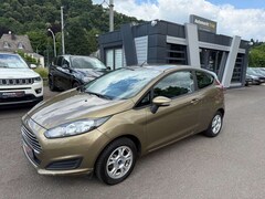 Bild des Angebotes Ford Fiesta SyncEdition Top Zustand! TÜV bis 12/2026!