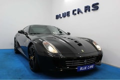 Bild des Angebotes Ferrari 599 F1 Navi Carbon Keramik Bose