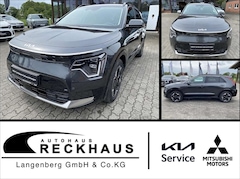 Bild des Angebotes Kia e-Niro 64.8 Vision WP KOMFORT STYLE LEDER AHK Klima Navi
