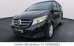 Bild des Angebotes Mercedes-Benz 220 V  Marco Polo EDITION Camper,Küche,LED,Navi,AHK