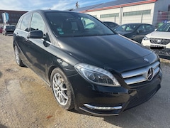 Bild des Angebotes Mercedes-Benz B 250 B 250 Automatik