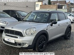 Bild des Angebotes MINI Cooper SD Countryman *2.Hand,Navi,PDC,Schiebedach,SHZ*