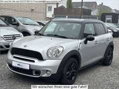 Bild des Angebotes MINI Cooper SD Countryman *Navi,PDC,Schiebedach,SHZ*