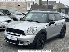 Bild des Angebotes MINI Cooper SD Countryman *Navi,PDC,Schiebedach,SHZ*