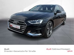 Audi A4 advanced 30 TDI Kamera LED Navi