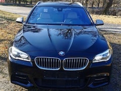 Bild des Angebotes BMW M550 M550d xDrive Touring Sport-Aut.