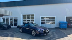 Bild des Angebotes BMW Z4 sDrive 20 i Autom Navi Driv Assis DAB