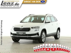Bild des Angebotes Skoda Karoq Selection   LED Navi AHK ACC SHZ Smartlink