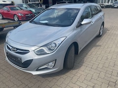 Bild des Angebotes Hyundai i40 cw FIFA World Cup Edition *TÜV NEU*