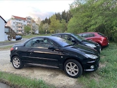 Bild des Angebotes Peugeot 206 110 Tendance