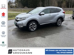 Bild des Angebotes Honda CR-V 1.5T 4WD CVT Executive