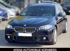 Bild des Angebotes BMW 525 d Touring M-Paket*xDrive*Panorama*Leder*