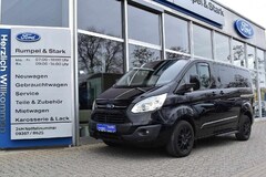 Bild des Angebotes Ford Tourneo Custom 300 L1 Titanium