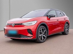 Bild des Angebotes VW ID.4 GTX 4Motion Wärmepumpe, AHK, IDN