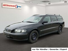 Bild des Angebotes Volvo V70 2.4 5-Zyl. Dual-AAC Leder SHZ DSTC