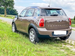 Bild des Angebotes MINI One Countryman