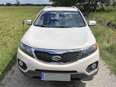 Bild des Angebotes Kia Sorento Sorento 2.2 CRDi 4WD Vision