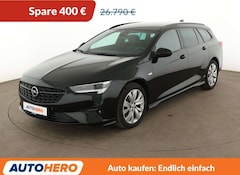Bild des Angebotes Opel Insignia 2.0 CDTI Ultimate Aut.*NAVI*TEMPO*CAM*PDC*SHZ*