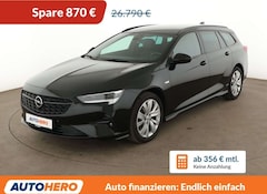 Opel Insignia 2.0 CDTI Ultimate Aut.*NAVI*TEMPO*CAM*PDC*SHZ*