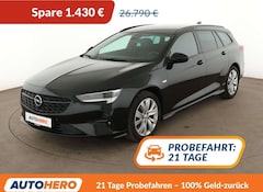 Opel Insignia 2.0 CDTI Ultimate Aut.*NAVI*TEMPO*CAM*PDC*SHZ*