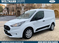 Bild des Angebotes Ford Transit Connect Kasten Trend netto 13.000,- EUR