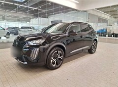 Bild des Angebotes Peugeot 2008 PureTech 130 EAT8 Allure AUTOMATIK PDC R-KAM SHZ