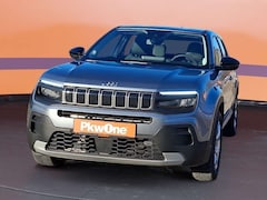 Bild des Angebotes Jeep Avenger Altitude #ACC #LED #KAMERA #APP-CONNECT