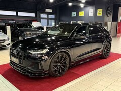 Bild des Angebotes Audi SQ8 4.0 TDI quattro +PANO+AHK+B&O+STANDHEIZUNG