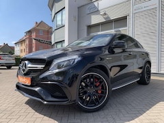 Bild des Angebotes Mercedes-Benz GLE 63 AMG GLE 63S AMG Coupe Pano+Standhzg+22-Zoll+360*