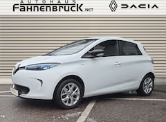Bild des Angebotes Renault ZOE LIFE R110 Z.E.40 zzgl. Batteriemiete Navi