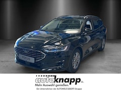 Bild des Angebotes Ford Focus Titanium Turnier Winter Pak. Park Pak.