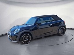 Bild des Angebotes MINI One Cabrio Classic Trim Klimaaut. Komfortzugang
