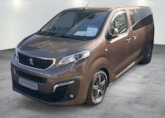 Bild des Angebotes Peugeot Traveller 2.0 BlueHDi 180 Business VIP L2