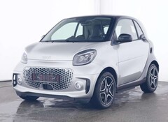 Bild des Angebotes smart forTwo EQ coupe prime EXCLUSIVE: 48 MONATE SAFE!