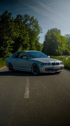 Bild des Angebotes BMW 328 Ci