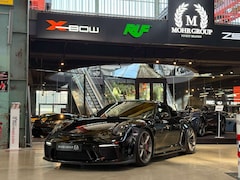 Bild des Angebotes Porsche 991 911 GT3 (991.1) / PDK / SPORT CHRONO