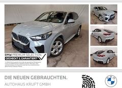 Bild des Angebotes BMW X2 sDrive18d M SPORT+PANO+AHK+KAMERA+LED