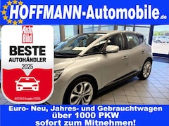 Bild des Angebotes Renault Scenic Dynamique Navi,PDC,Tempomat,Winterräder