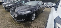 Bild des Angebotes Ford Mondeo 2.0 TDCi Start-Stopp Titanium LED Key-Free PPS 110