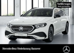 Mercedes-Benz E 300 de T 4M Hybrid Edition AMG-Line Fahrass 360°