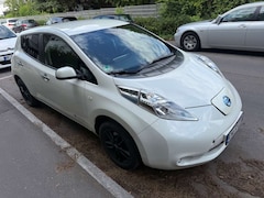 Bild des Angebotes Nissan Leaf Acenta / 160.000 km / inkl.Batterie+Ladeger