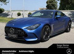 Bild des Angebotes Mercedes-Benz AMG GT AMG GT 63 4M+ Premium+ 21" PerfSitz MAGNO VALift